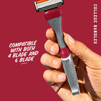 College Handle