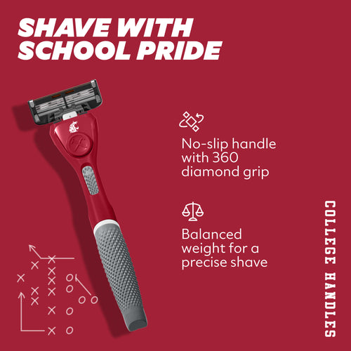 College Handle