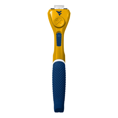 West Virginia University Handle