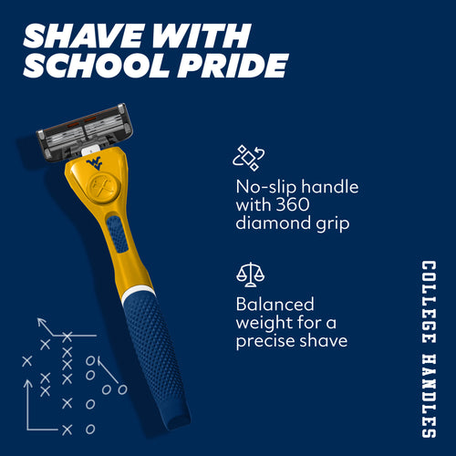 College Handle