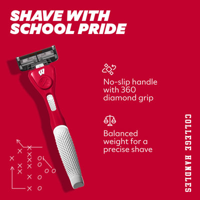 College Handle