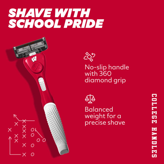 College Handle