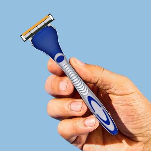 The Humble Twin Handle