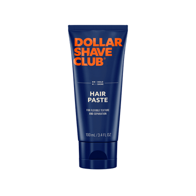 Hair Paste