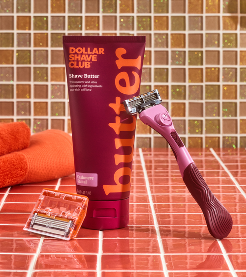 Women's No Frills Starter Set