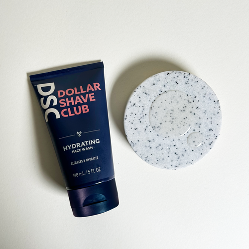Hydrating Face Wash