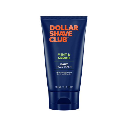 Hydrating Face Wash