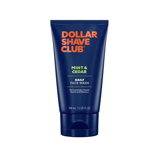 Hydrating Face Wash