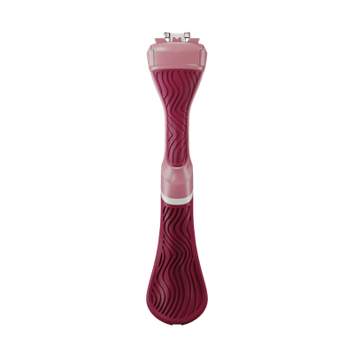 Women's Wavy Grip Handle