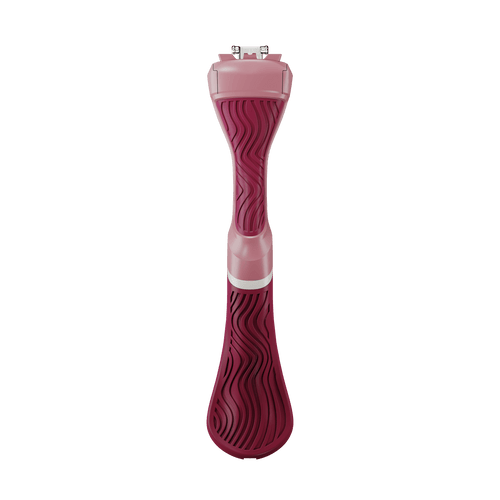 Women's Wavy Grip Handle