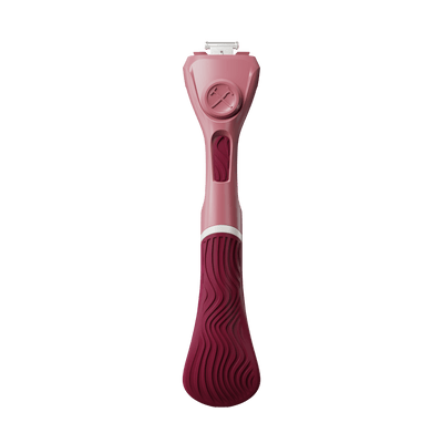 Women's Wavy Grip Handle