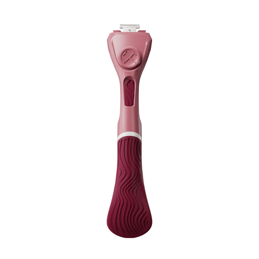 Women's Wavy Grip Handle