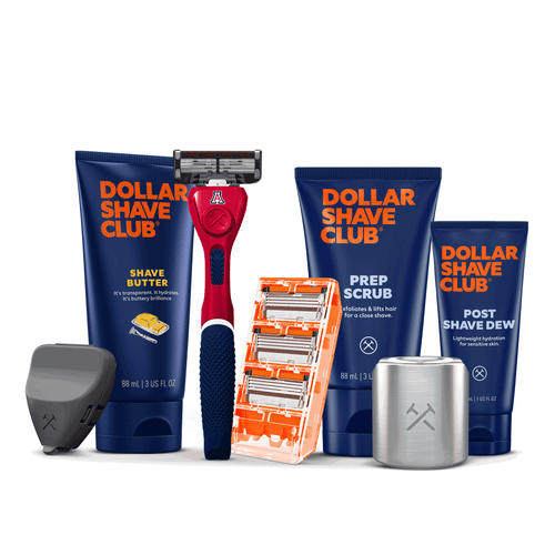 College Superfan Bundle