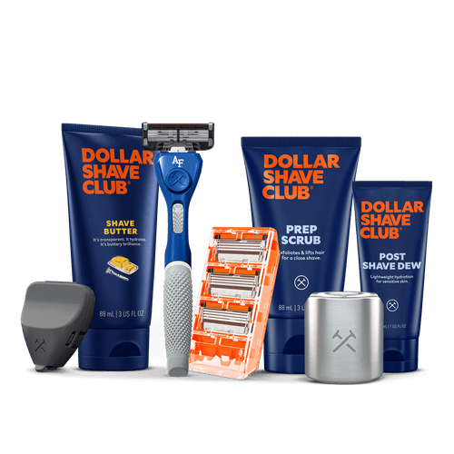 College Superfan Bundle