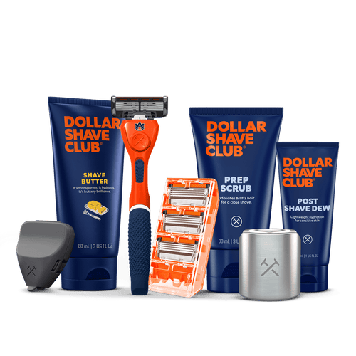 College Superfan Bundle