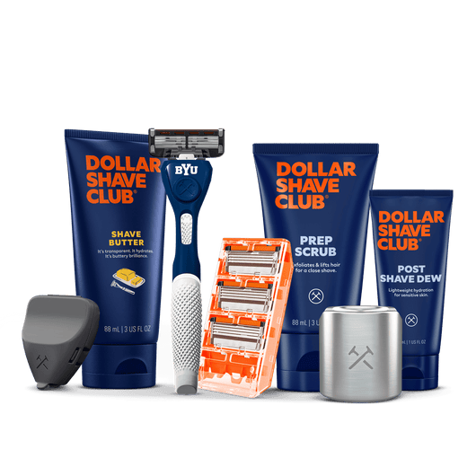 Brigham Young University Superfan Bundle