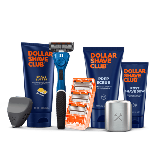 College Superfan Bundle