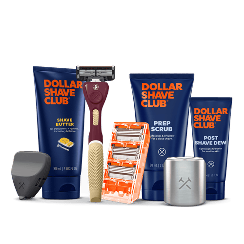 College Superfan Bundle