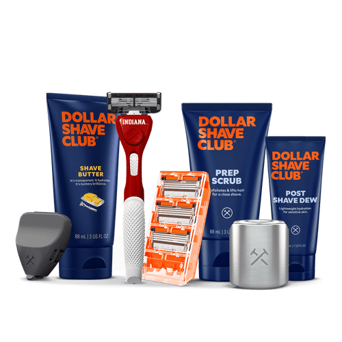 College Superfan Bundle