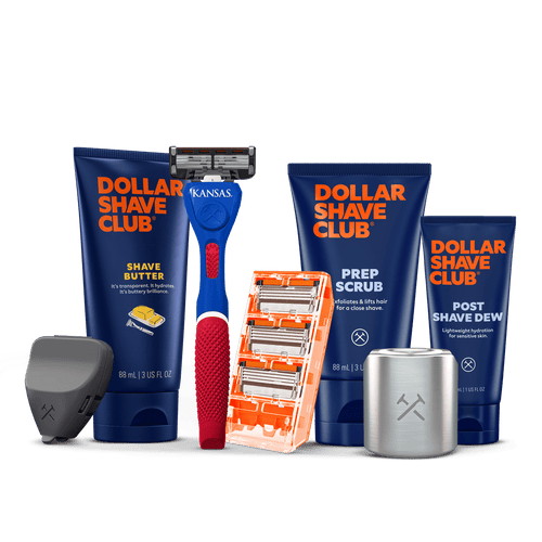 College Superfan Bundle