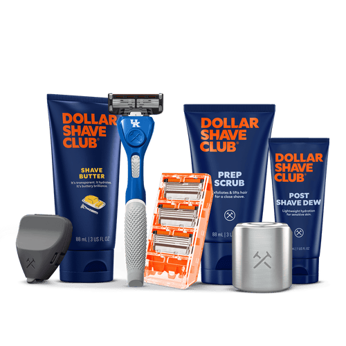 College Superfan Bundle