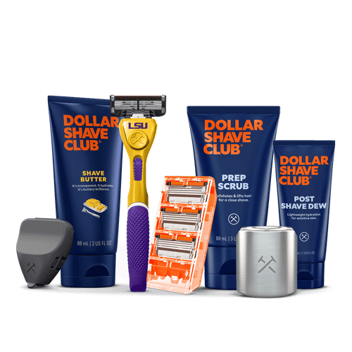 College Superfan Bundle