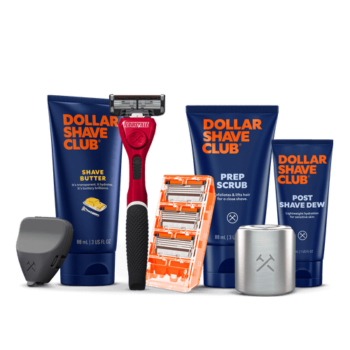 College Superfan Bundle