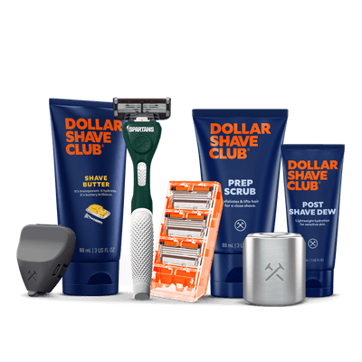 Michigan State University Superfan Bundle