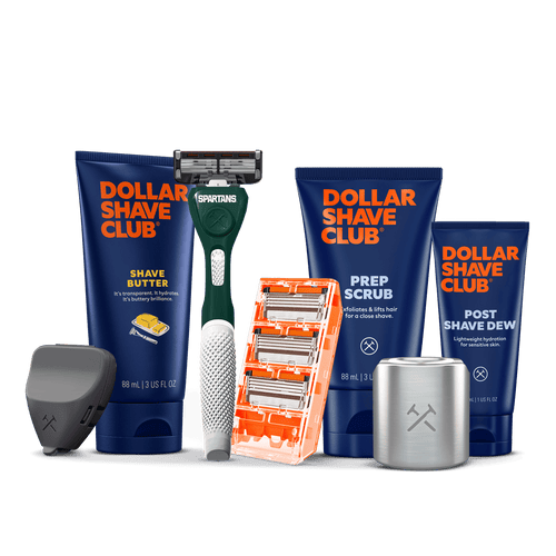 College Superfan Bundle