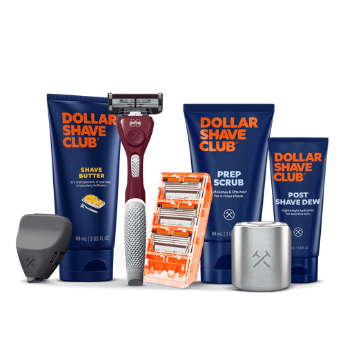 College Superfan Bundle