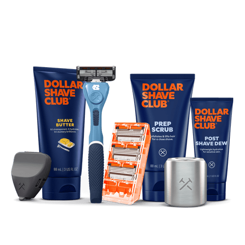 College Superfan Bundle