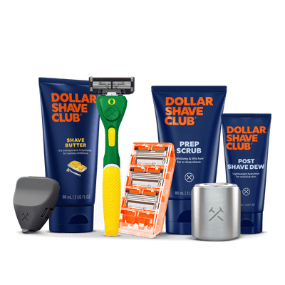 University of Oregon Superfan Bundle