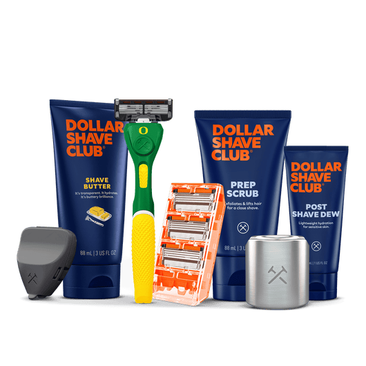 University of Oregon Superfan Bundle