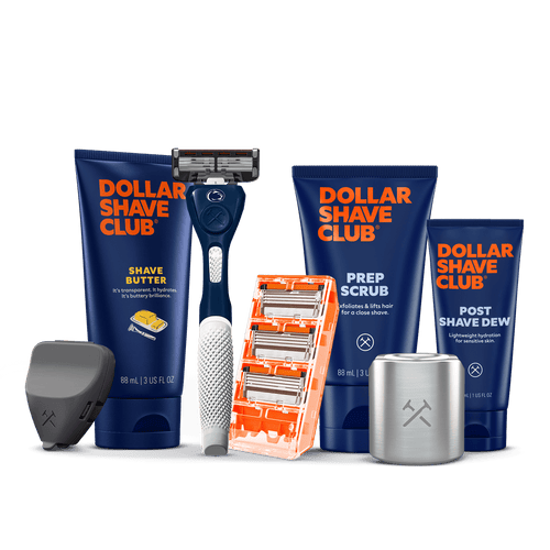 College Superfan Bundle