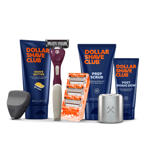 College Superfan Bundle