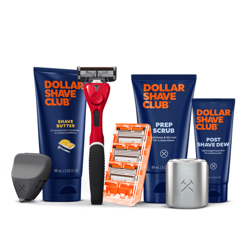 College Superfan Bundle