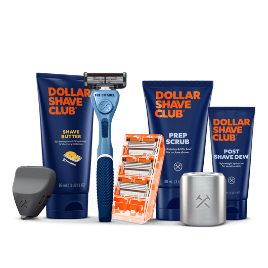 The Citadel Superfan Bundle