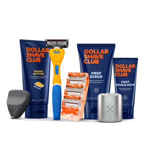 College Superfan Bundle