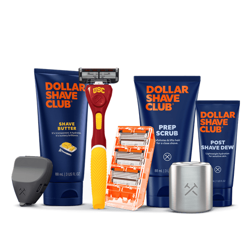 College Superfan Bundle
