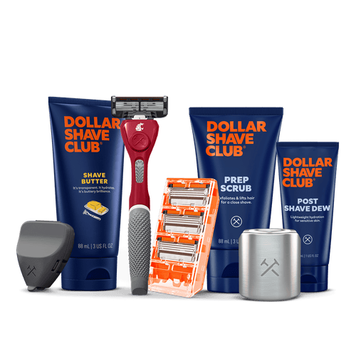 College Superfan Bundle