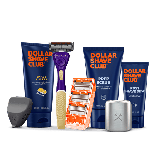 College Superfan Bundle
