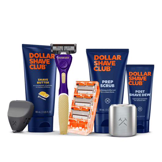 University of Washington Superfan Bundle
