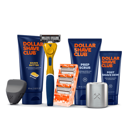 College Superfan Bundle