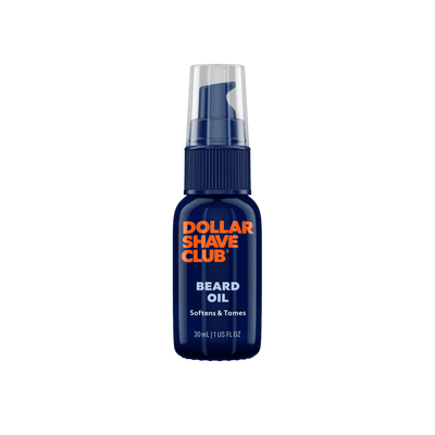 Beard Oil