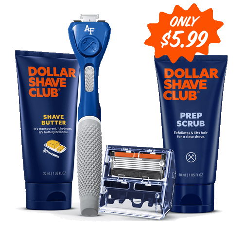 College Starter Set