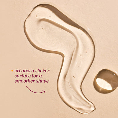 Women's Shave Oil