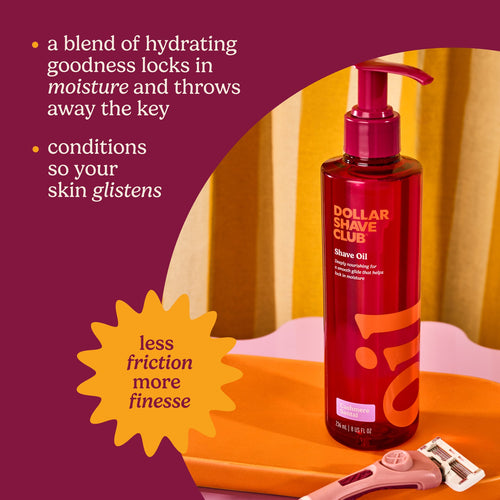 Women's Silky Smooth Bundle