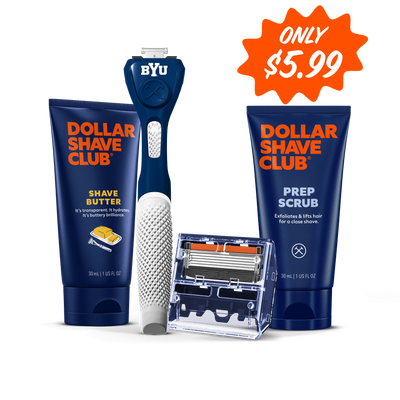 Brigham Young University Starter Set