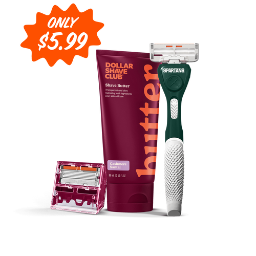 Women's College Starter Set