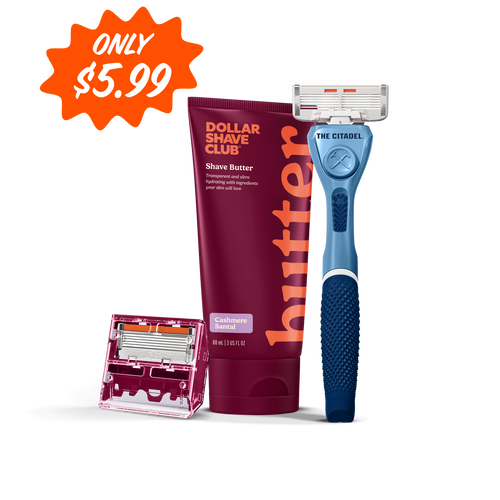 Women's College Starter Set